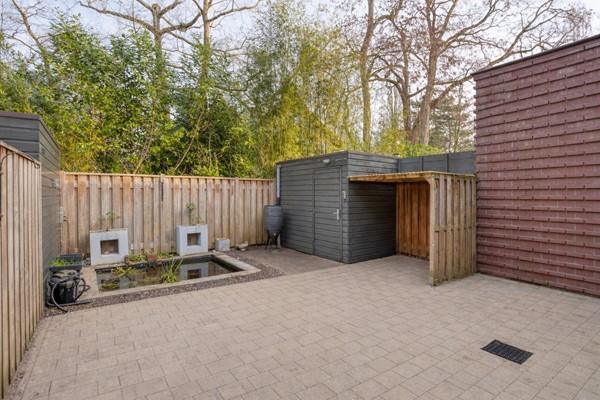 Medium property photo - Hendrik Veenemanstraat 52, 5691 BD Son en Breugel